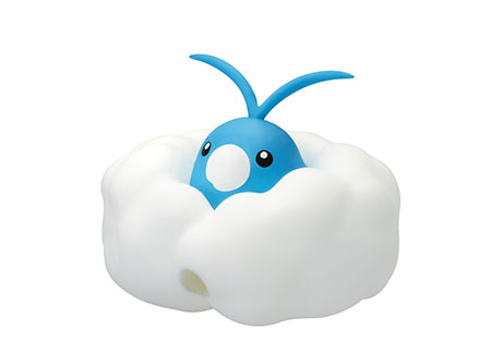 CORD KEEPER! つなげて☆ポケモン3：商品案内 | 株式会社リーメント