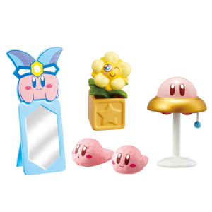 星のカービィ しあわせカービィルーム：商品案内 | 株式会社リーメント
