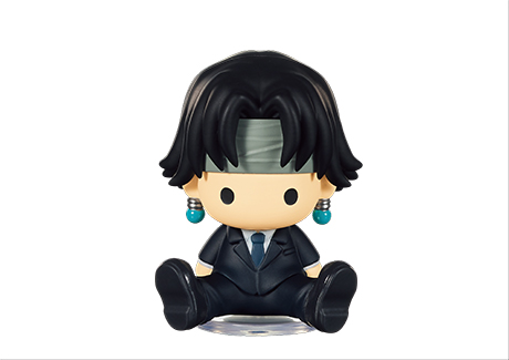 petadoll HUNTER×HUNTER ヨークシン編：商品案内 | 株式会社