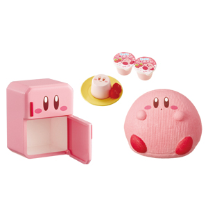 星のカービィ しあわせカービィルーム：商品案内 | 株式会社リーメント