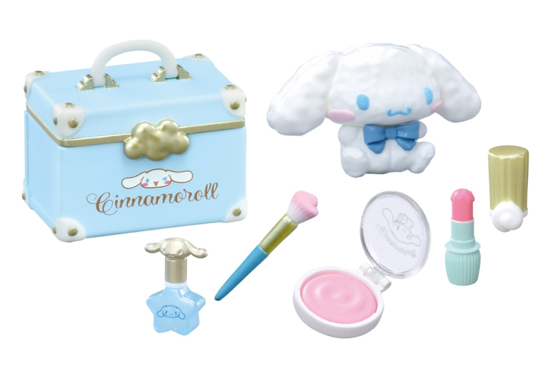 Cinnamoroll Style Shop：商品案内 | 株式会社リーメント