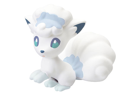 ポケモン つなげてポケモン3 フィギュアセット内袋未開封 CORD KEEPER! つなげて☆ポケモン3：商品案内 | 株式会社リーメント