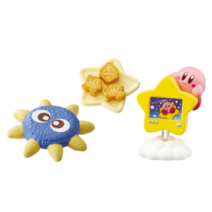 星のカービィ しあわせカービィルーム：商品案内 | 株式会社リーメント