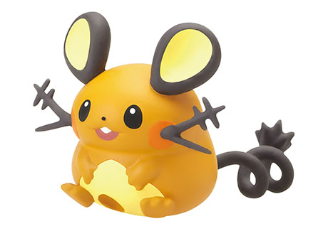 ポケモン つなげてポケモン3 フィギュアセット内袋未開封 CORD KEEPER! つなげて☆ポケモン3：商品案内 | 株式会社リーメント