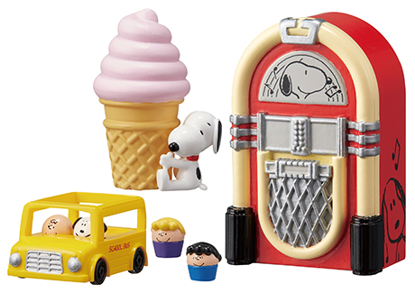 SNOOPY AMERICAN ZAKKA!：商品案内 | 株式会社リーメント