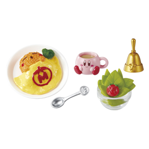 【メーカー終売品】 未開封 星のカービィ プププなカフェタイム 全種 セット メーカー終売品】 未開封 星のカービィ プププなカフェタイム 全