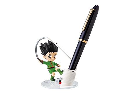 リーメント HUNTER×HUNTER DesQ デスクトップハンター1 リーメント ハンター×ハンター DesQ デスクトップ×ハンター