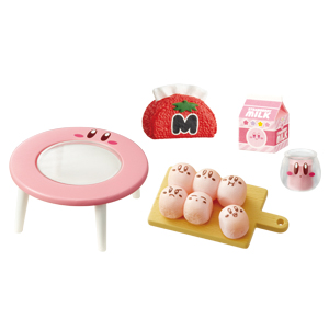 星のカービィ しあわせカービィルーム：商品案内 | 株式会社リーメント