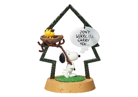 SNOOPY's FRAME ART collection：商品案内 | 株式会社リーメント