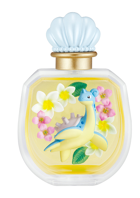 ポケモンリーメント プチフルール1～4 PETITE FLEUR ポケットモンスター PETITE FLEUR trois：商品案内 | 株式会社