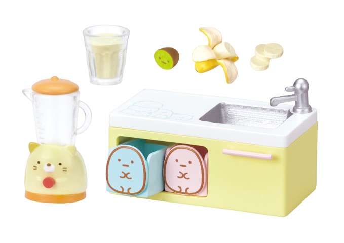 すみっコぐらし みんなでスイーツクッキング：商品案内 | 株式