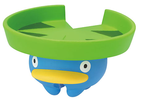 ポケモン つなげてポケモン3 フィギュアセット内袋未開封 CORD KEEPER! つなげて☆ポケモン3：商品案内 | 株式会社リーメント
