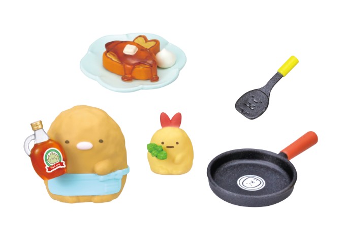 リーメント「すみっコぐらしみんなでスイーツクッキング」8種コンプリートBOX Amazon.co.jp: リーメント サンエックス すみっコぐらし みんな