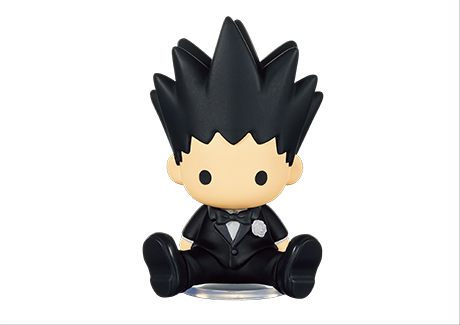 petadoll HUNTER×HUNTER ヨークシン編：商品案内 | 株式会社