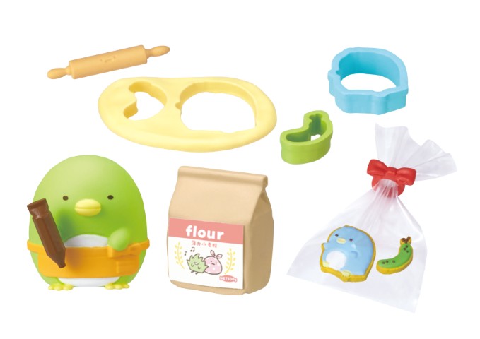 すみっコぐらし みんなでスイーツクッキング：商品案内 | 株式